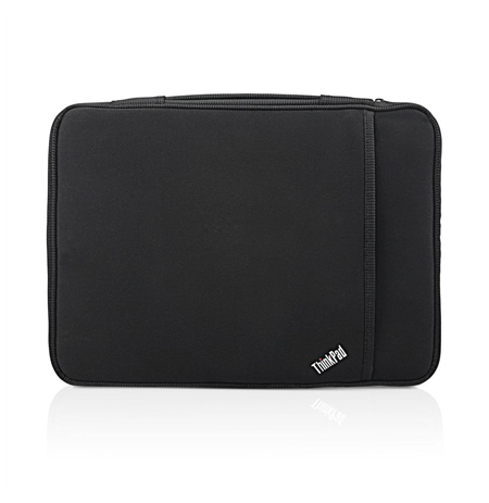 Lenovo ThinkPad 15" 4X40N18010 Fits up to size 15 ", Black, Sleeve