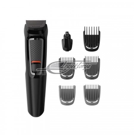Trymer PHILIPS Multigroom MG3720/15