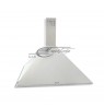 Chimney extractor hood AKPO WK-5 SOFT 50 IX (INOX)