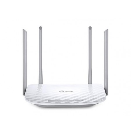 TP-Link Archer C50 AC1200 Wireless Dual Band Router