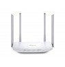 Router | Archer C50 | 802.11ac | 300+867 Mbit