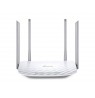 TP-LINK | Router | Archer C50 | 802.11ac | 300+867 Mbit