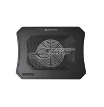 Pad cooling under the laptop Thermaltake Massive 20 RGB CL-N014-PL20SW-A (19 inches, 1 Fan)