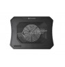 Pad cooling under the laptop Thermaltake Massive 20 RGB CL-N014-PL20SW-A (19 inches, 1 Fan)