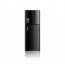 Silicon Power Ultima U05 16 GB, USB 2.0, Black