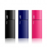 Silicon Power Ultima U05 16 GB, USB 2.0, Black