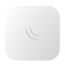 MikroTik RBcAPGi-5acD2nD Access Point Wi-Fi standards 802.11b/g/n/ac, Antenna type Internal, 2.4-5 GHz, Wi-Fi, Yes