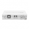 MikroTik Cloud Router Switch CRS112-8P-4S-IN SFP ports quantity 4