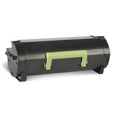 Lexmark 60F2X0E Cartridge, Black, 20000 pages