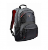 PORT DESIGNS | Houston | Fits up to size 17.3 " | Backpack | Black | Shoulder strap