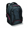 PORT DESIGNS | Courchevel | Fits up to size 17.3 " | Backpack | Black | Shoulder strap