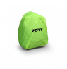 PORT DESIGNS Courchevel Fits up to size 17.3 ", Black, Waterproof cover, Shoulder strap, Backpack