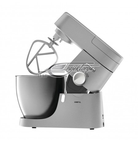 Virtuvinis kombainas KENWOOD KVL4110S Chef XL