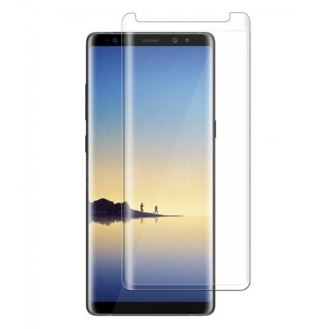 Apsauginis stiklas Samsung Galaxy Note 8