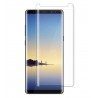 Apsauginis stiklas Samsung Galaxy Note 8 (3D, be pak., skaidrus)