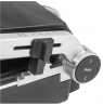 Gastroback Grill 42537 Stainless steel/ black, 2000 W, 25 x 30 cm