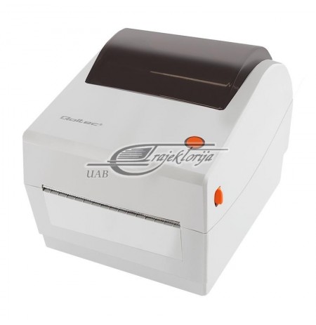 QOLTEC LABEL PRINTER THERMAL | MAX. 104 MM