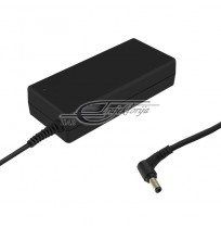 Power supply Qoltec 50014.65W for notebooks (20 V, 3,25 A, 65 W, 5.5 mm x 2.5 mm)