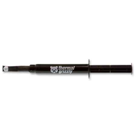 Thermal Grizzly Thermal grease "Conductonaut" 1g  Thermal Conductivity: 73 W/mk