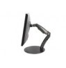 Universal Monitor Stand, 1xLCD, max. 27'', max. 6,5kg, adjustable and rotated