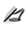 Universal Monitor Stand, 1xLCD, max. 27'', max. 6,5kg, adjustable and rotated
