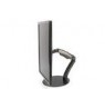 Universal Monitor Stand, 1xLCD, max. 27'', max. 6,5kg, adjustable and rotated