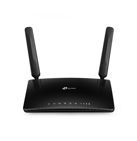 TP-Link Archer MR400 AC1350 Wireless Dual Band 4G LTE Router, build-in 4G LTE