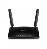 Router TP-LINK Archer MR400 (black color)
