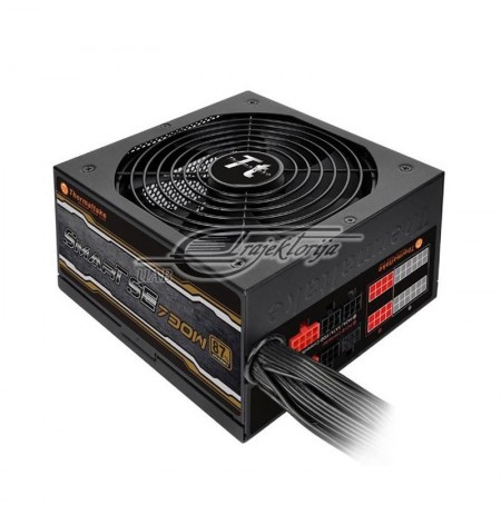 PSU Thermaltake Smart SE 730W Modular (spr. 80+ Bronze, 4xPEG, 140mm, Single Rail)