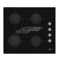 Disc  Beko  HILG64120S (4 fields, black color)