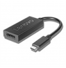 Lenovo | 4X90Q93303 USB-C to DisplayPort | USB-C to Dp USB-C male | DisplayPort