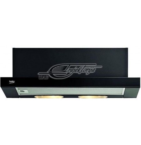 Gartraukis BEKO CTB 6250 B