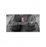 PORT DESIGNS Melbourne Fits up to size 15.6 ", Black, Shoulder strap, Waterproof cover, Backpack