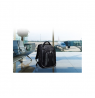 PORT DESIGNS Melbourne Fits up to size 15.6 ", Black, Shoulder strap, Waterproof cover, Backpack