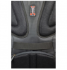 PORT DESIGNS Melbourne Fits up to size 15.6 ", Black, Shoulder strap, Waterproof cover, Backpack