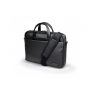 Port Designs Zurich Toploading notebook case 38.1 cm (15") Briefcase Black