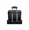 PORT DESIGNS Zurich Fits up to size 15.6 ", Black, Shoulder strap, Messenger - Briefcase