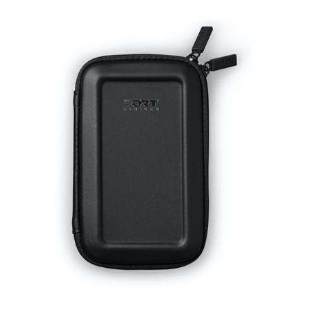 PORT DESIGNS Colorado Shock HDD 2.5" Case Black