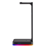 Corsair Premium Ausinių Stovas ST100 RGB, 7.1 Surround Sound (EU)