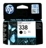 Ink HP HP338 (for printer Hewlett Packard, original C8765EE 450pages 11m black)