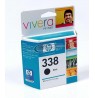 Ink HP HP338 (for printer Hewlett Packard, original C8765EE 450pages 11m black)