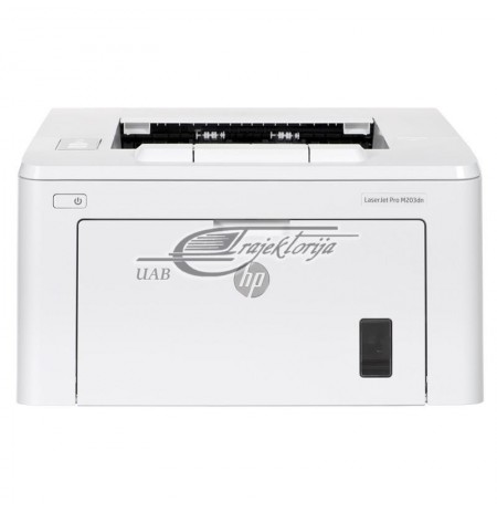 Laser printer HP LaserJet Pro M203dn