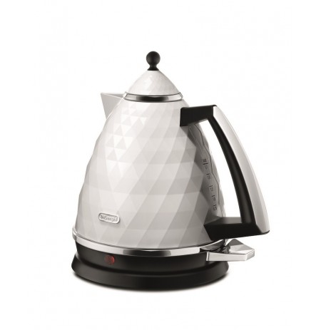 DELONGHI KBJ2001W Virdulys baltas