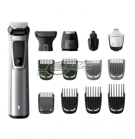 Skustuvas  PHILIPS Multigroom MG7720/15