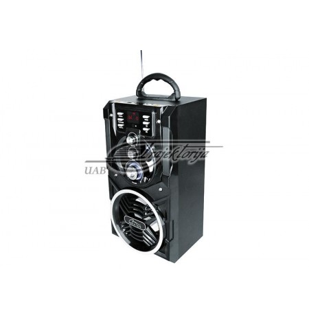 MEDIA-TECH KARAOKE SPEAKER MT3150