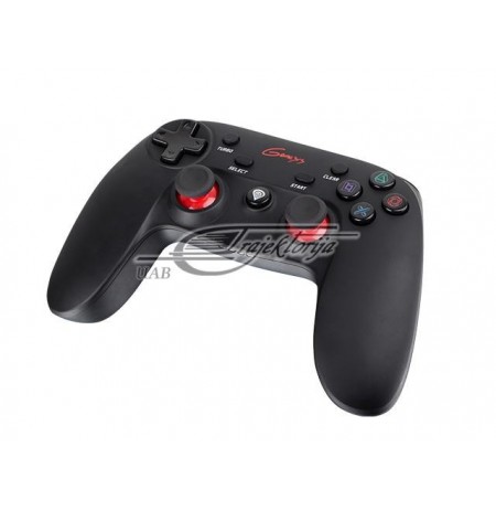 GENESIS WIRELESS GAMEPAD PV65 (PS3/PC)