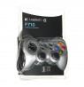 LOGITECH GAMEPAD F710