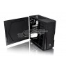Korpusas Thermaltake Versa H21 microATX USB3.0 Black
