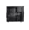 Korpusas Thermaltake Versa H21 microATX USB3.0 Black