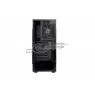 Korpusas Thermaltake Versa H21 microATX USB3.0 Black
